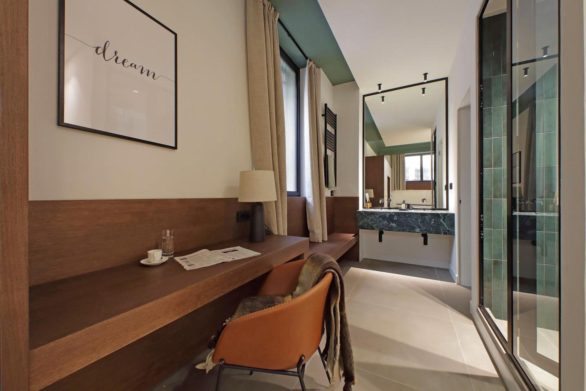 Appartamento Crispi Loft - My Extra *