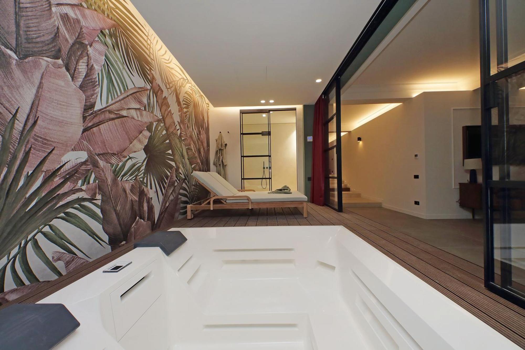 Crispi Loft - My Extra Roma