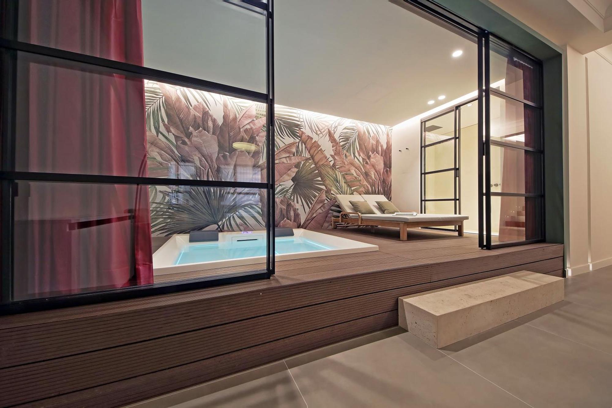 Crispi Loft - My Extra Appartamento